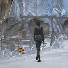 らんの眼 Syberia Ii シベリア 2 攻略 攻略最短ルート